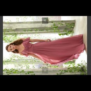 Mori Lee Bridesmaid Dress - NEVER WORN